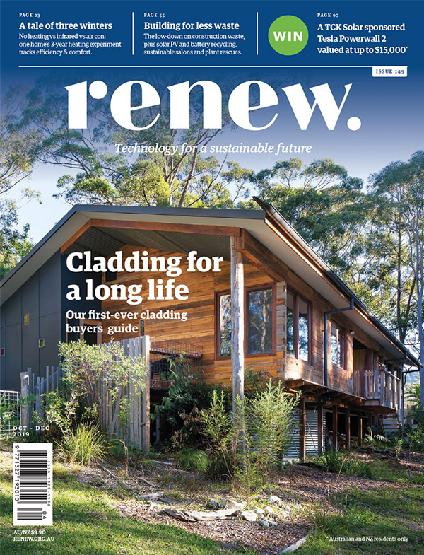 Renew Issue 149